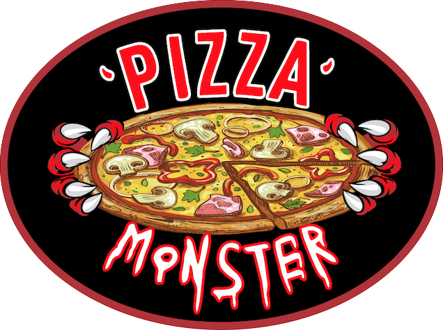 Pizza Monster